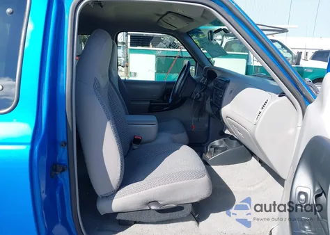 1998 Ford Ranger Splash/Xl/Xlt z USA, uszkodzony, nr VIN 1FTYR14U9WPB44948